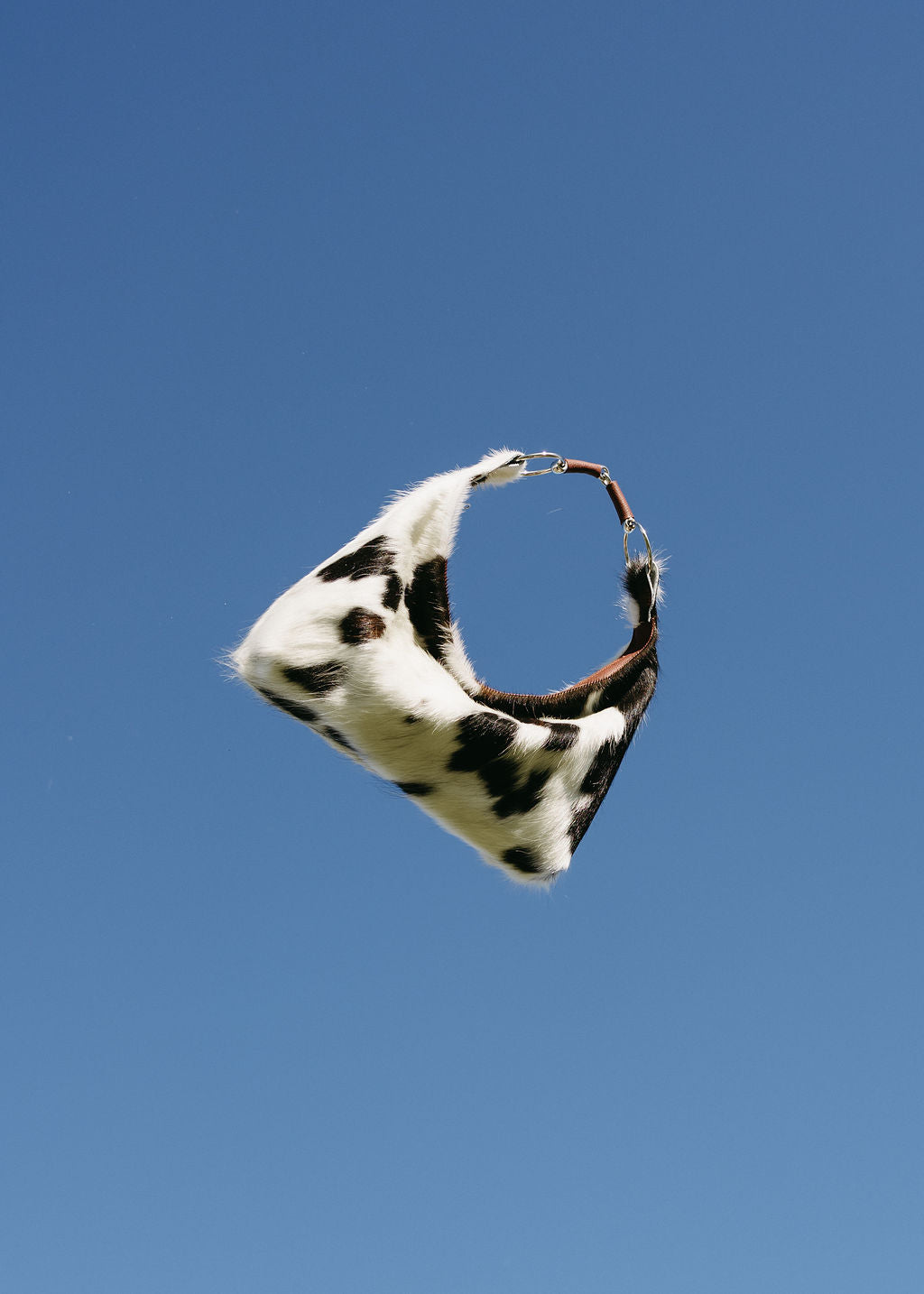XXL Cowhide Bit Bag