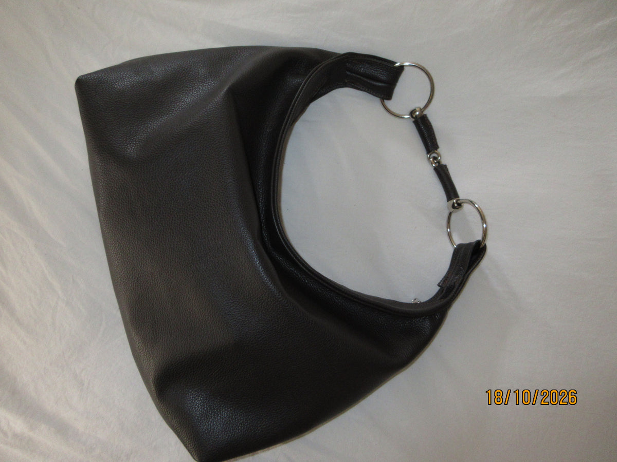 Chocolate XXL Bit Bag