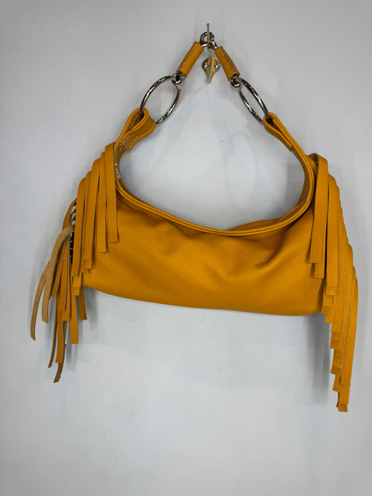 Mexico Honey Mini Bit Bag