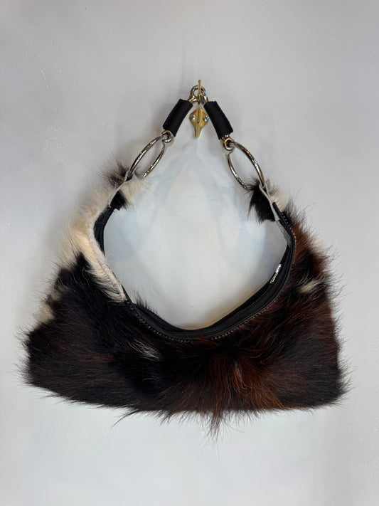 Pony Bit Bag