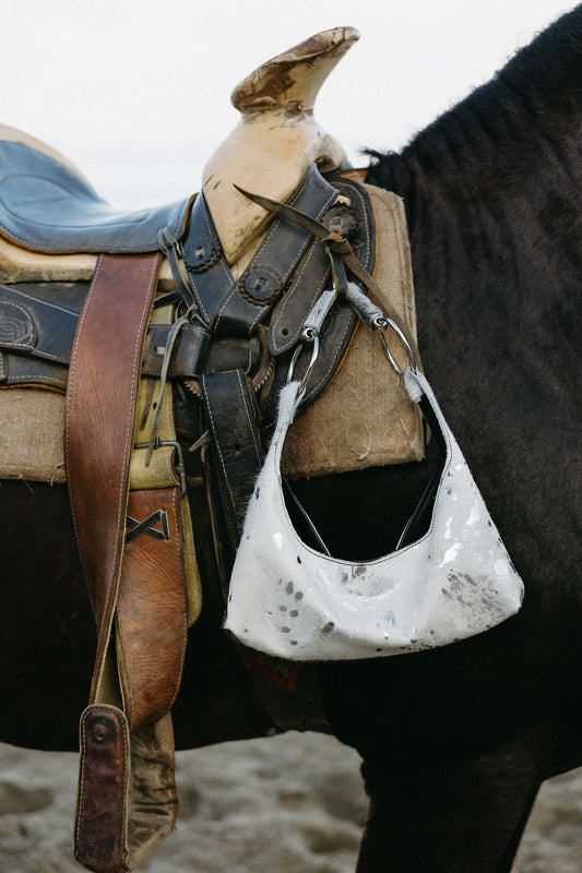 Pony Bit Bag