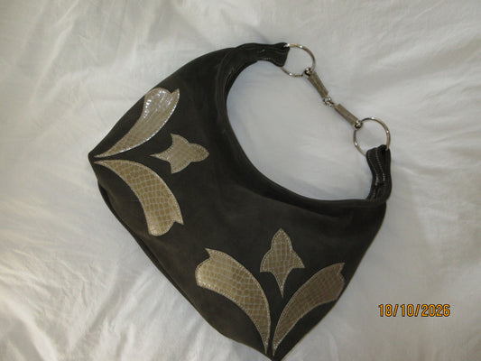 Western Dream XXL Bit Bag