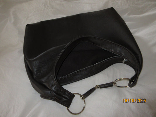 Chocolate XXL Bit Bag