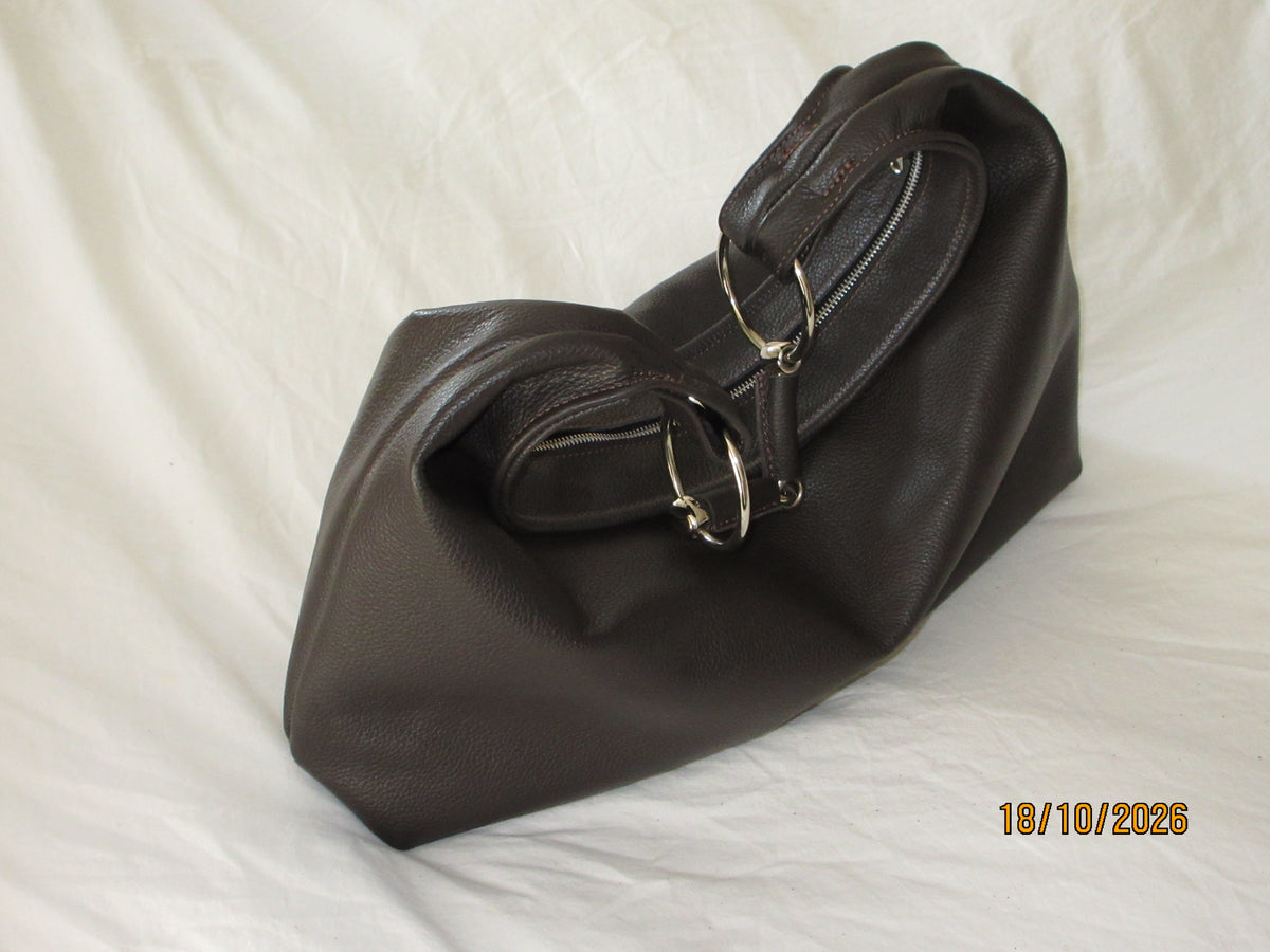 Chocolate XXL Bit Bag