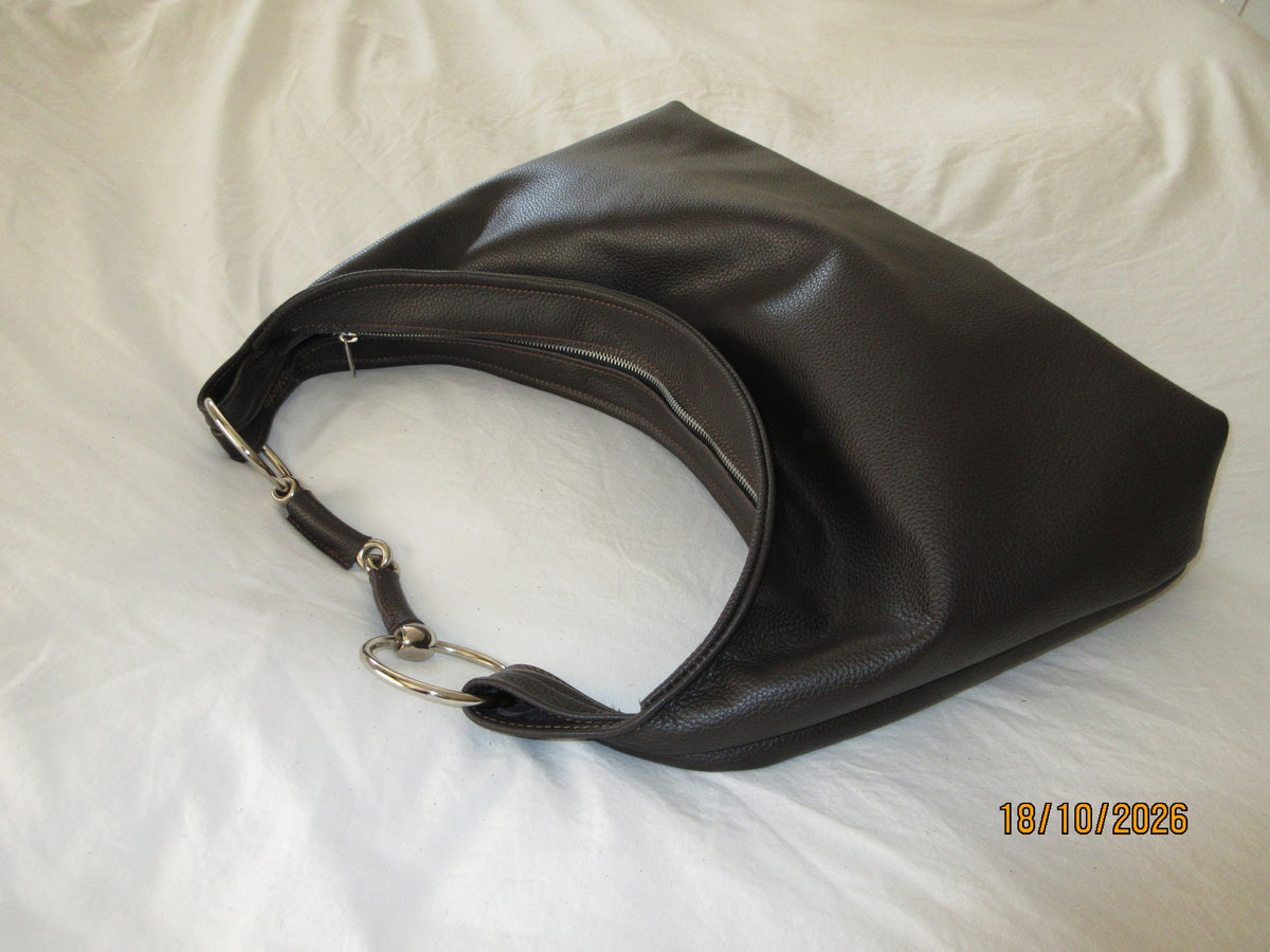 Chocolate XXL Bit Bag