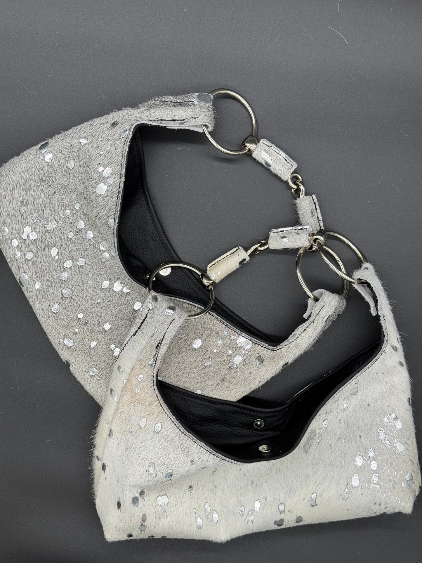 Pony Bit Bag