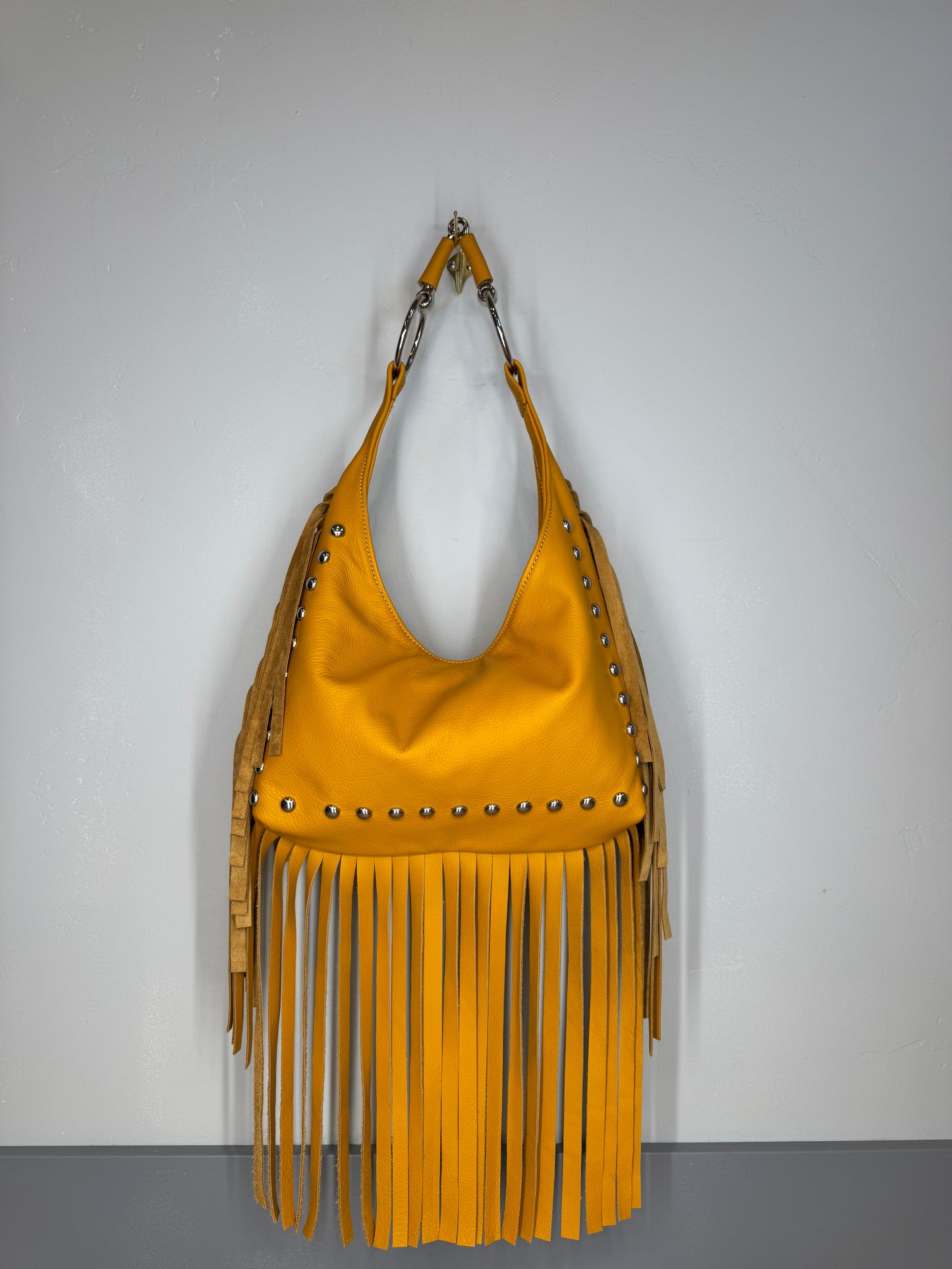 Mexico Honey Bit Bag