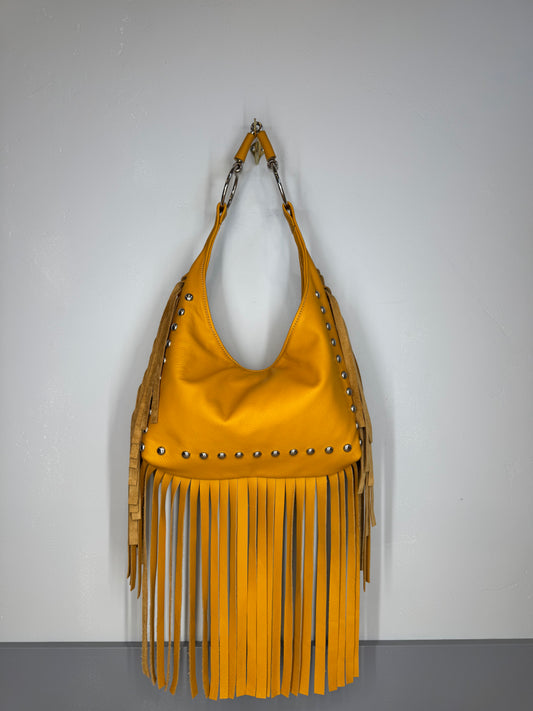 Mexico Honey Bit Bag