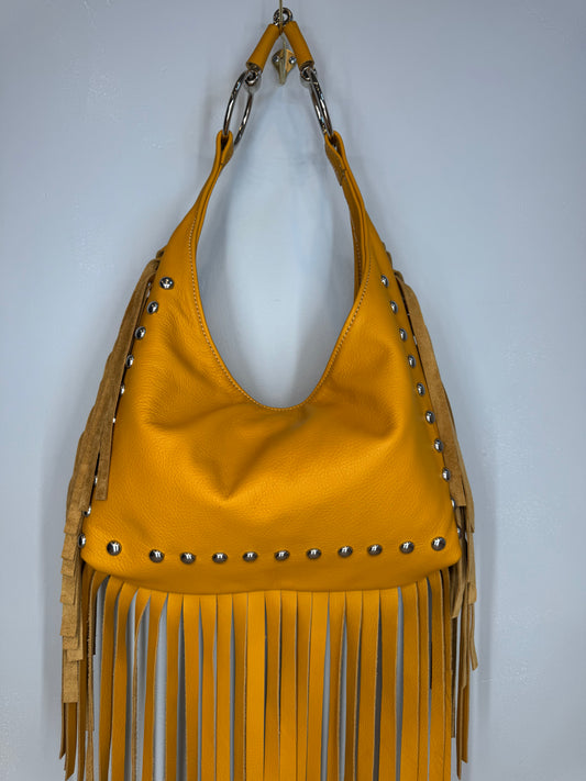 Mexico Honey Bit Bag