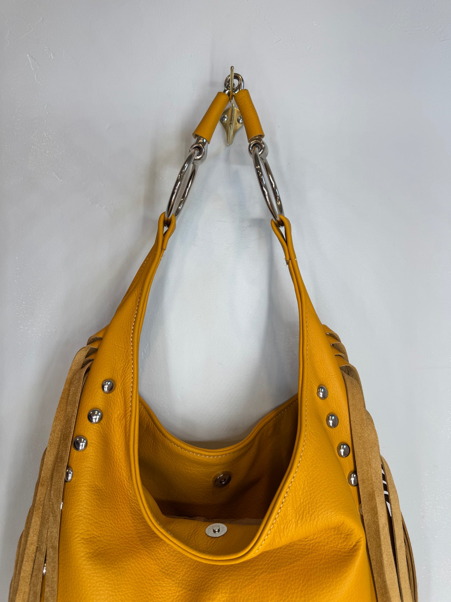 Mexico Honey Bit Bag