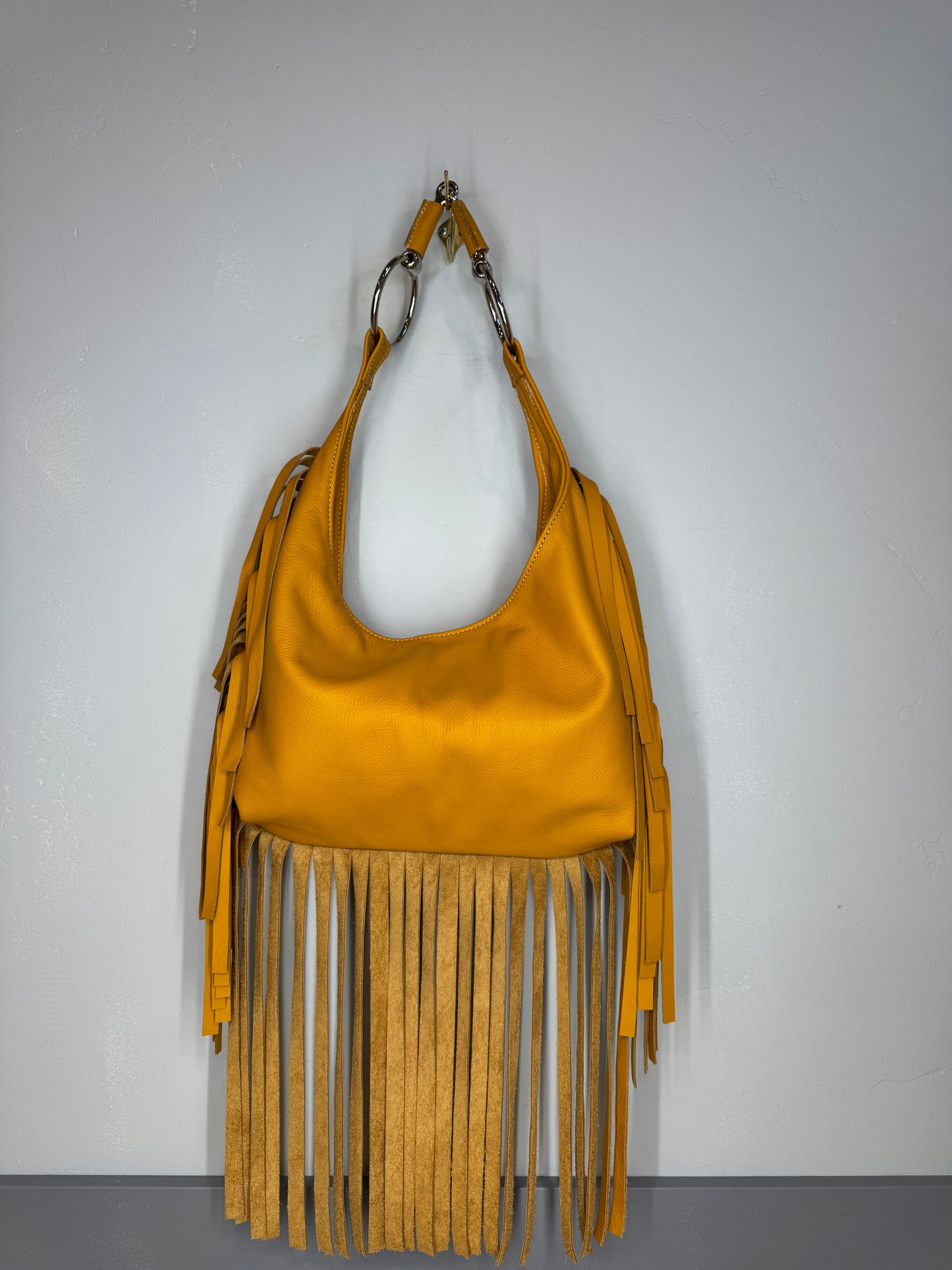 Mexico Honey Bit Bag