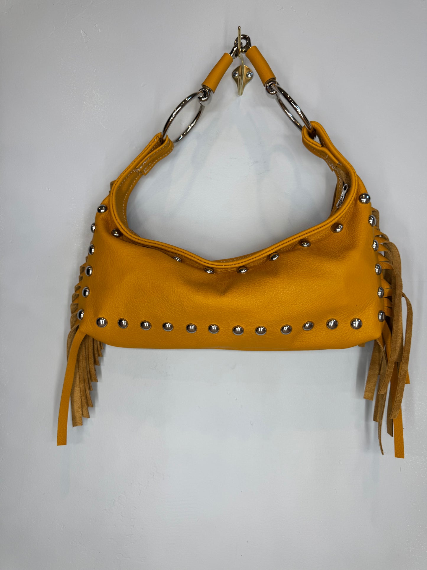 Mexico Honey Mini Bit Bag