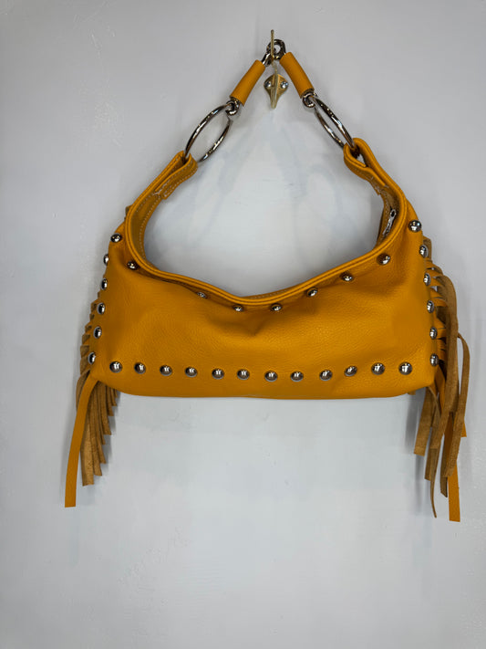 Mexico Honey Mini Bit Bag