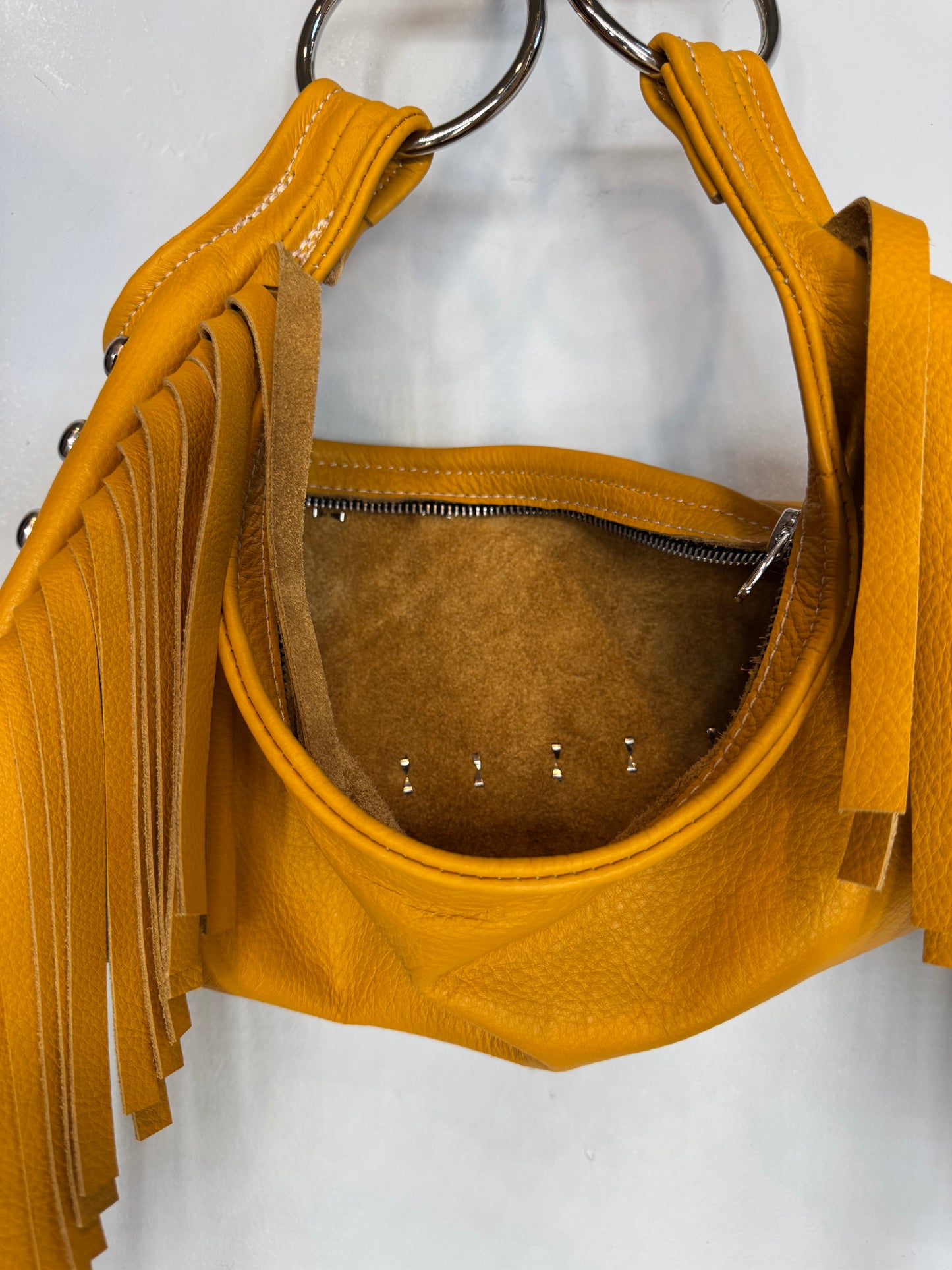 Mexico Honey Mini Bit Bag