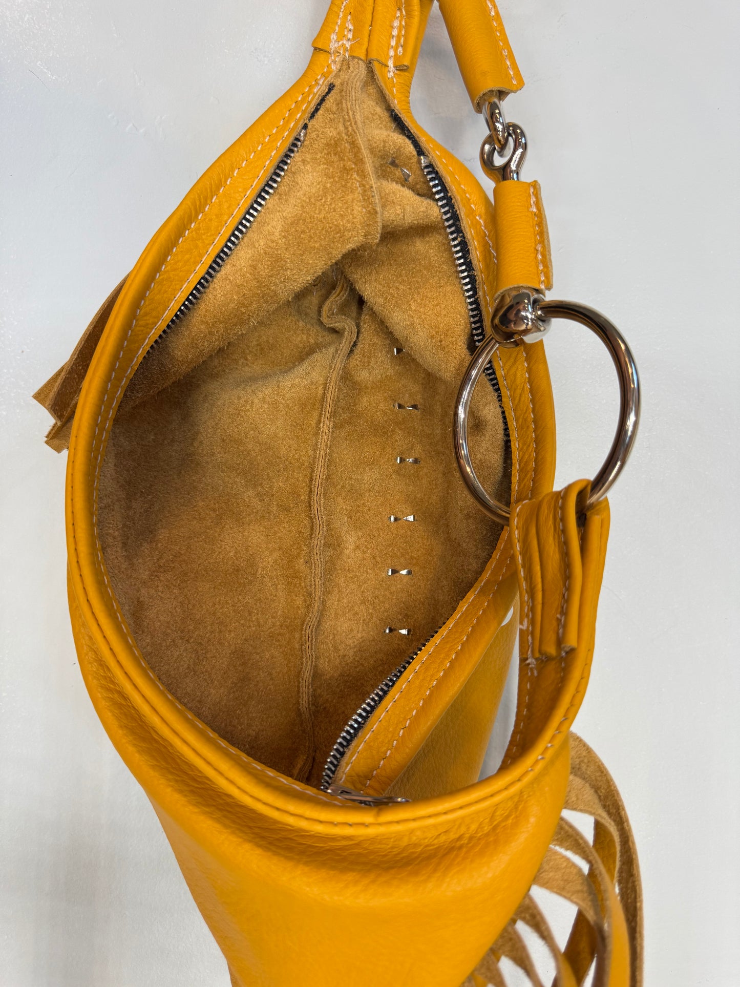 Mexico Honey Mini Bit Bag