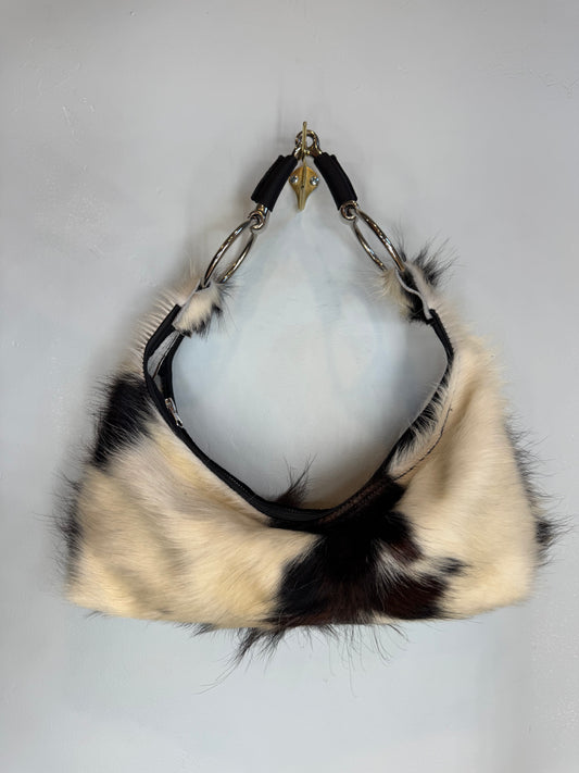 Pony Bit Bag