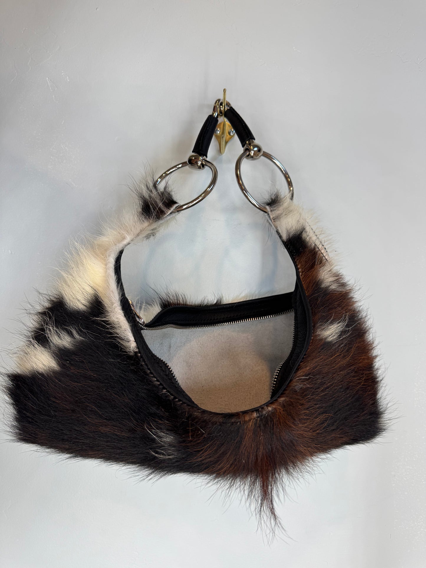 Pony Bit Bag
