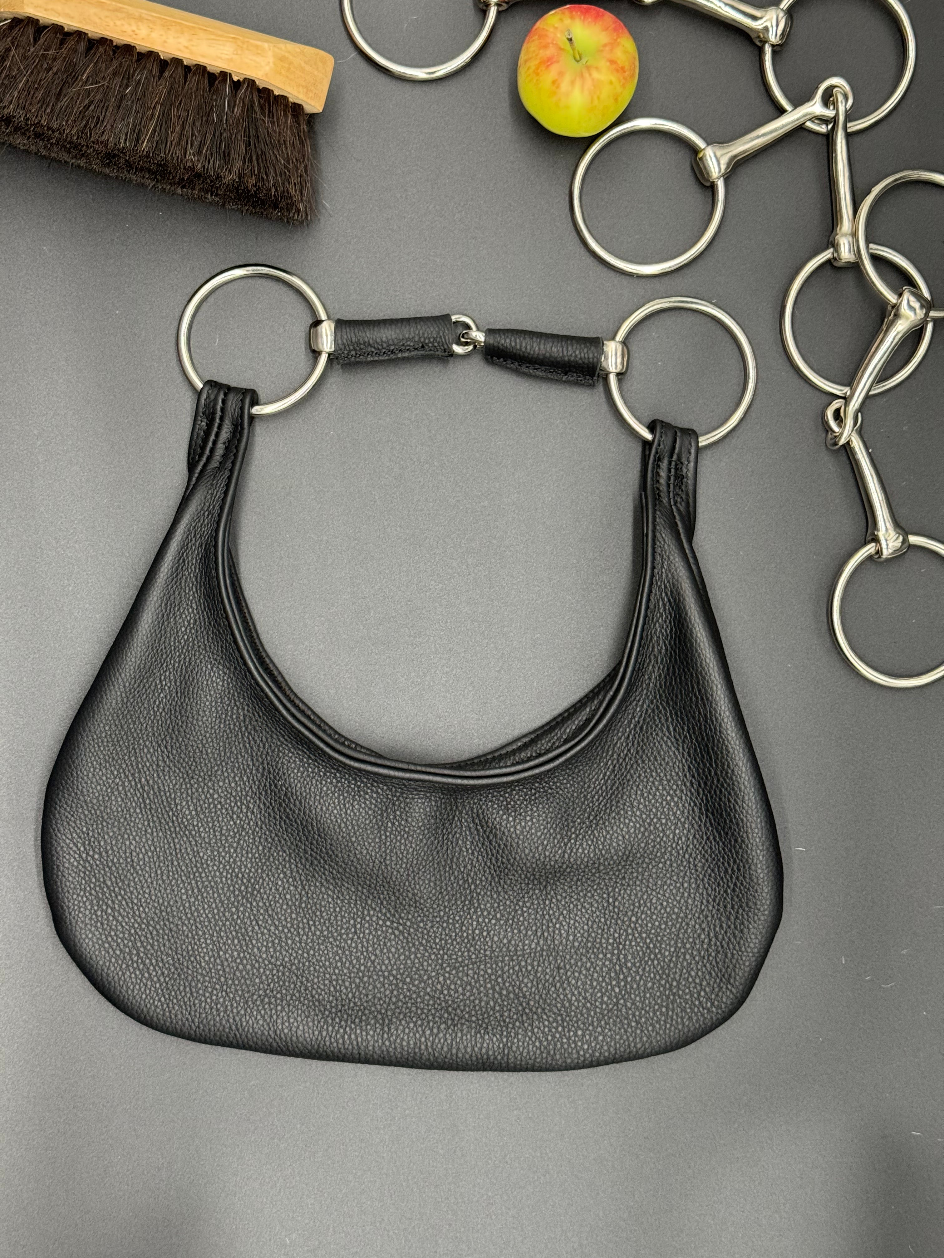 Black Bit Bag