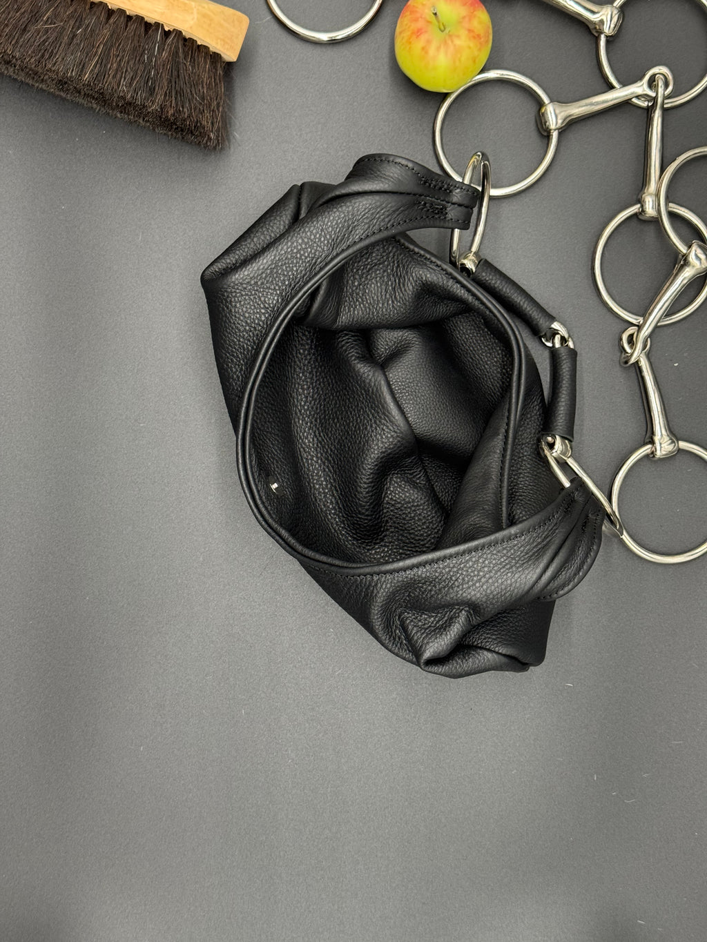 Black Bit Bag