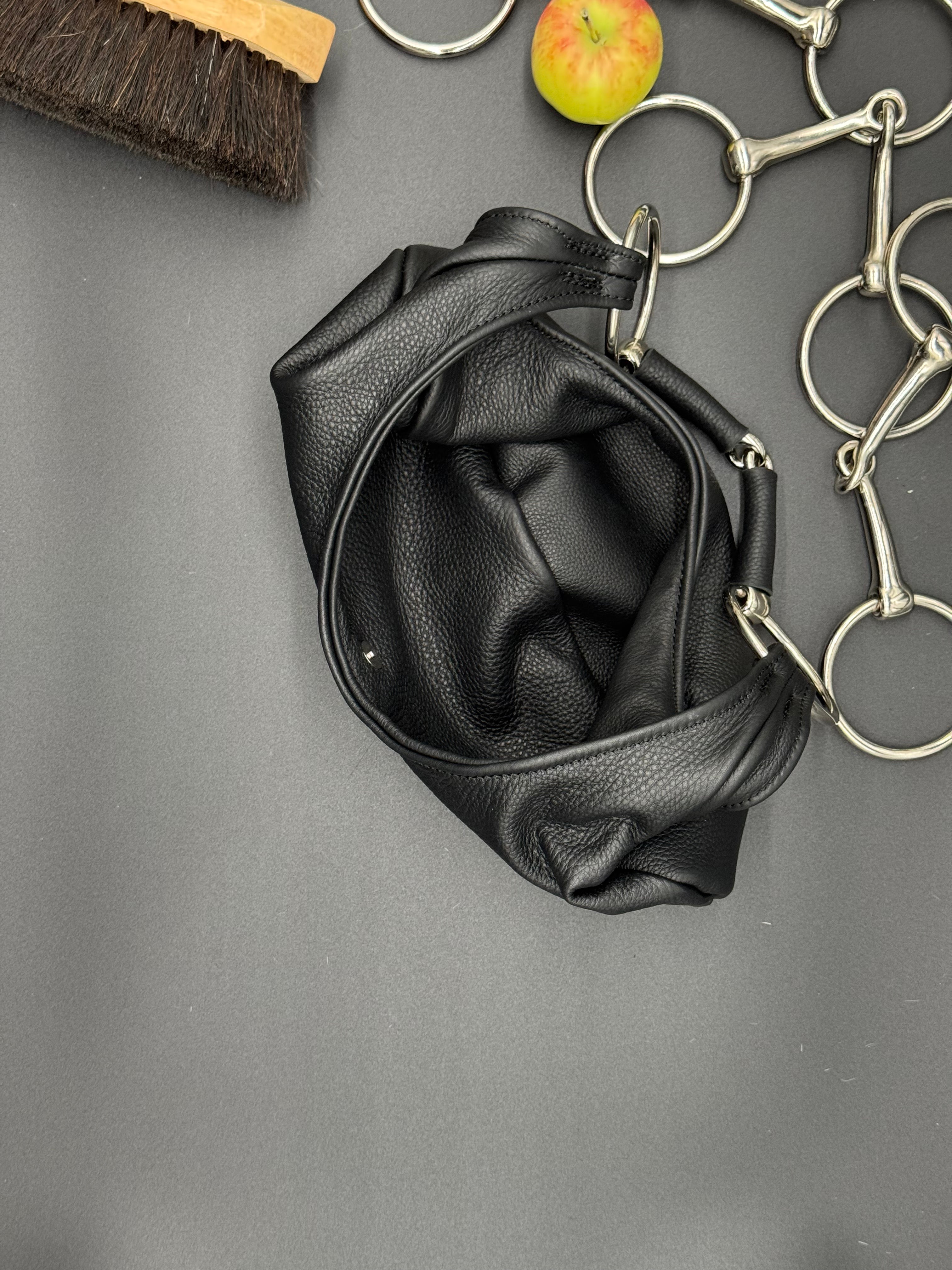 Black Bit Bag